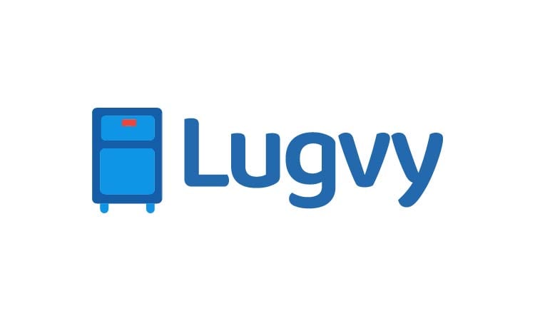 Lugvy logo